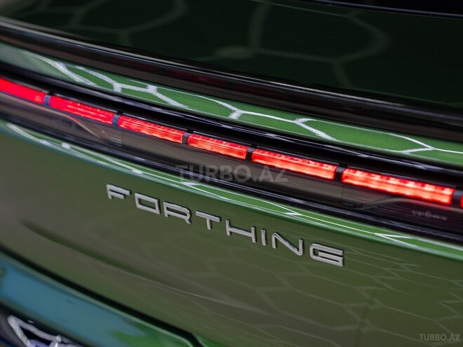 Forthing S7 EV-9