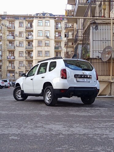 Renault Duster 2018, 102,000 km - 2.0 l - Bakı