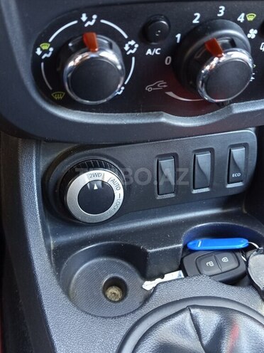 Renault Duster 2018, 102,000 km - 2.0 l - Bakı