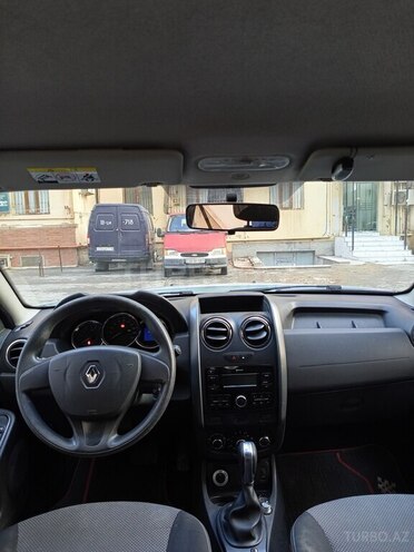 Renault Duster 2018, 102,000 km - 2.0 l - Bakı