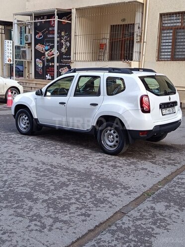 Renault Duster 2018, 102,000 km - 2.0 l - Bakı