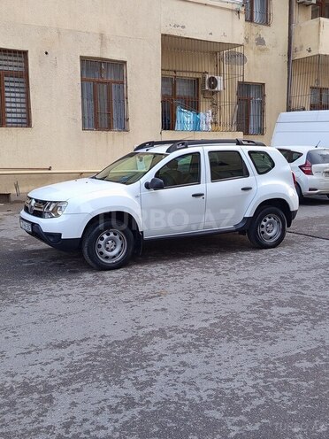 Renault Duster 2018, 102,000 km - 2.0 l - Bakı