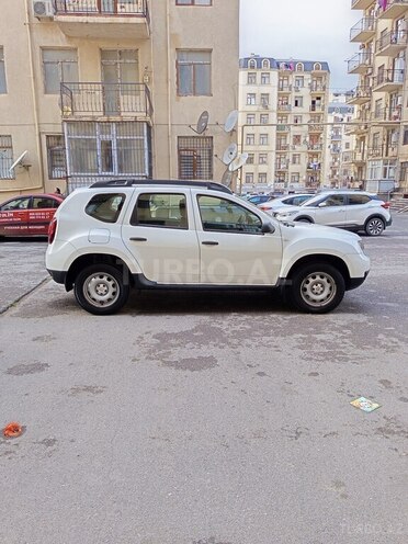 Renault Duster 2018, 102,000 km - 2.0 l - Bakı