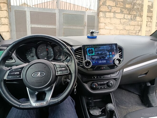 LADA (VAZ) Vesta-2