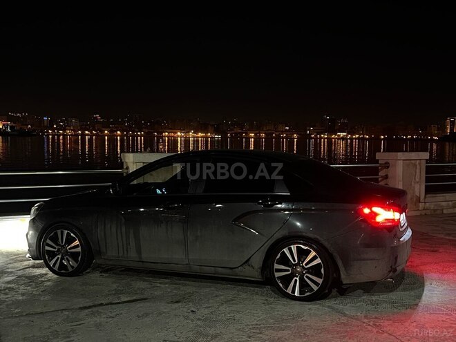 LADA (VAZ) Vesta-3