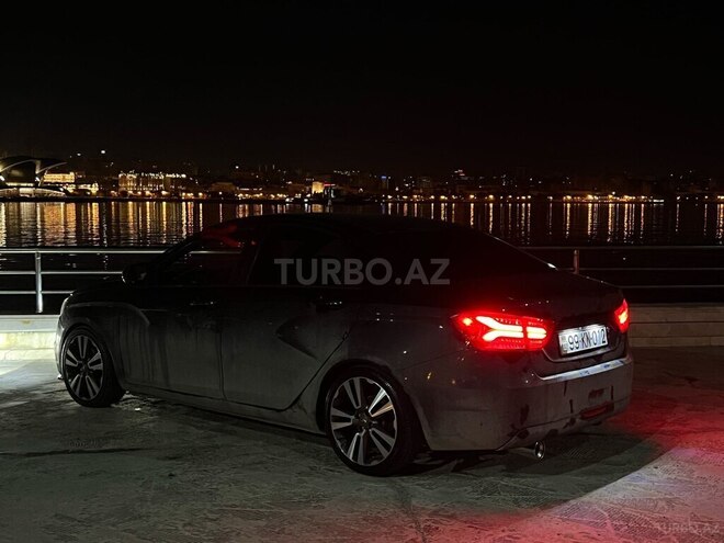 LADA (VAZ) Vesta-7