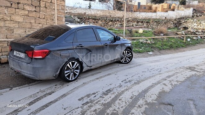 LADA (VAZ) Vesta-18