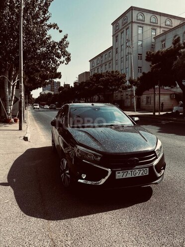 LADA (VAZ) Vesta-20
