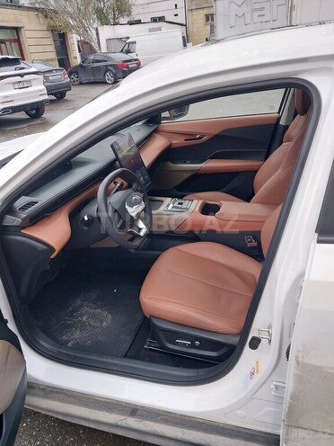 Changan Qiyuan A05 2025, 41,234 km - 1.5 л - Bakı