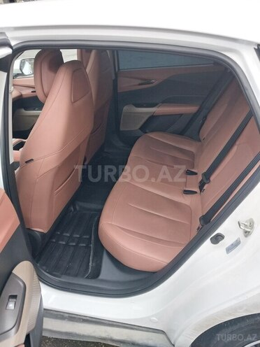 Changan Qiyuan A05 2025, 41,234 km - 1.5 л - Bakı