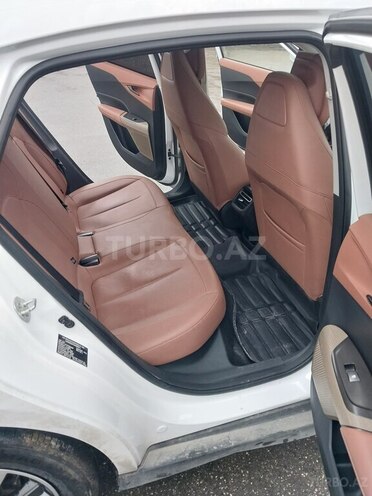 Changan Qiyuan A05 2025, 41,234 km - 1.5 л - Bakı