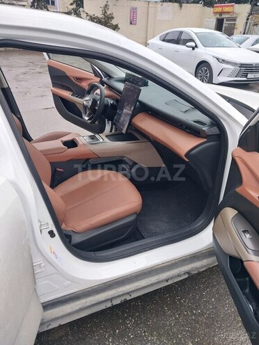 Changan Qiyuan A05 2025, 41,234 km - 1.5 л - Bakı