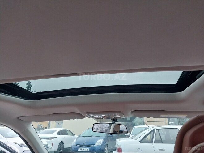 Changan Qiyuan A05 2025, 41,234 km - 1.5 л - Bakı