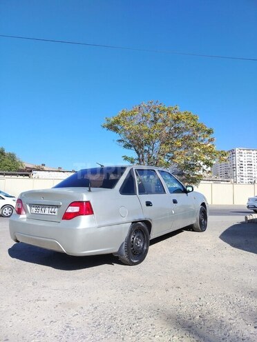 Daewoo Nexia 2009, 352,000 km - 1.6 l - Bakı