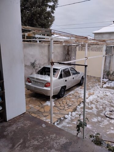 Daewoo Nexia 2009, 352,000 km - 1.6 l - Bakı