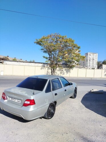 Daewoo Nexia 2009, 352,000 km - 1.6 l - Bakı