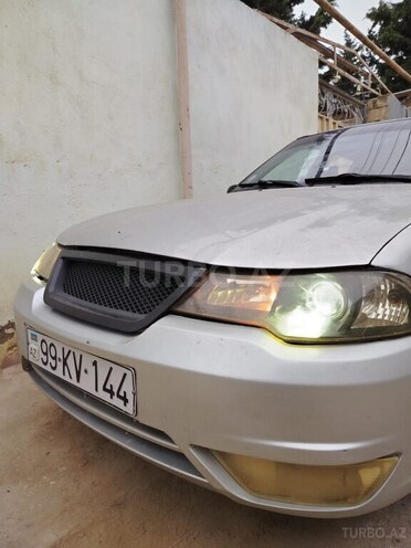Daewoo Nexia 2009, 352,000 km - 1.6 l - Bakı