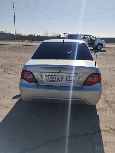 Daewoo Nexia 2009, 352,000 km - 1.6 l - Bakı