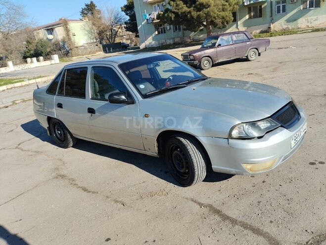 Daewoo Nexia 2009, 352,000 km - 1.6 l - Bakı