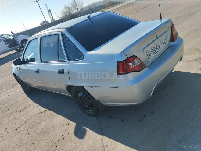 Daewoo Nexia 2009, 352,000 km - 1.6 l - Bakı