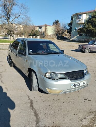 Daewoo Nexia 2009, 352,000 km - 1.6 l - Bakı