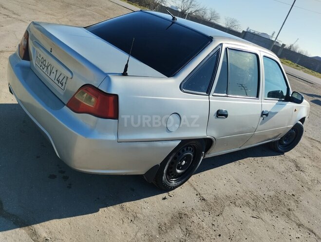 Daewoo Nexia 2009, 352,000 km - 1.6 l - Bakı