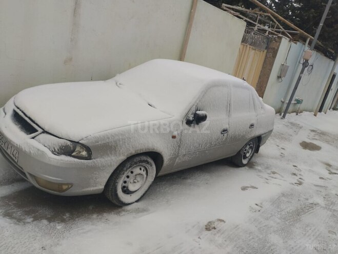 Daewoo Nexia 2009, 352,000 km - 1.6 l - Bakı