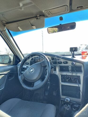 Daewoo Nexia 2009, 352,000 km - 1.6 l - Bakı