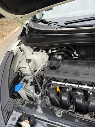 Hyundai ix35 2010, 93,800 km - 2.4 l - Mingəçevir