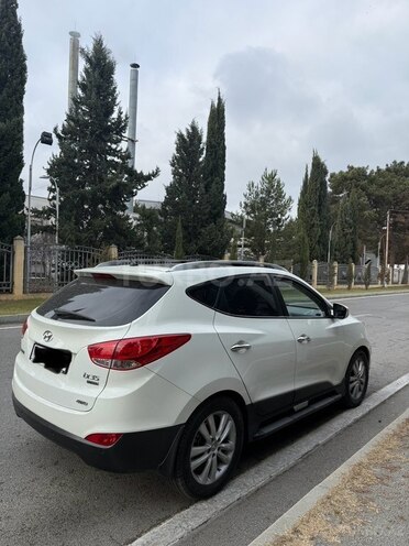 Hyundai ix35 2010, 93,800 km - 2.4 l - Mingəçevir