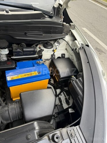 Hyundai ix35 2010, 93,800 km - 2.4 l - Mingəçevir
