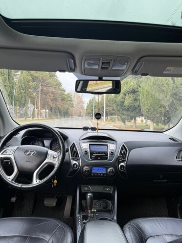 Hyundai ix35 2010, 93,800 km - 2.4 l - Mingəçevir