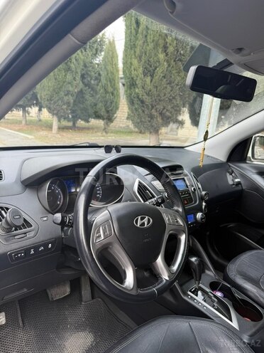 Hyundai ix35 2010, 93,800 km - 2.4 l - Mingəçevir