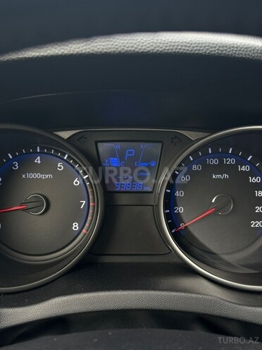 Hyundai ix35 2010, 93,800 km - 2.4 l - Mingəçevir