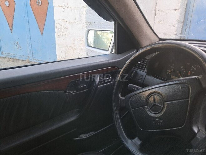 Mercedes C 220 1995, 525,000 km - 2.0 л - Bakı