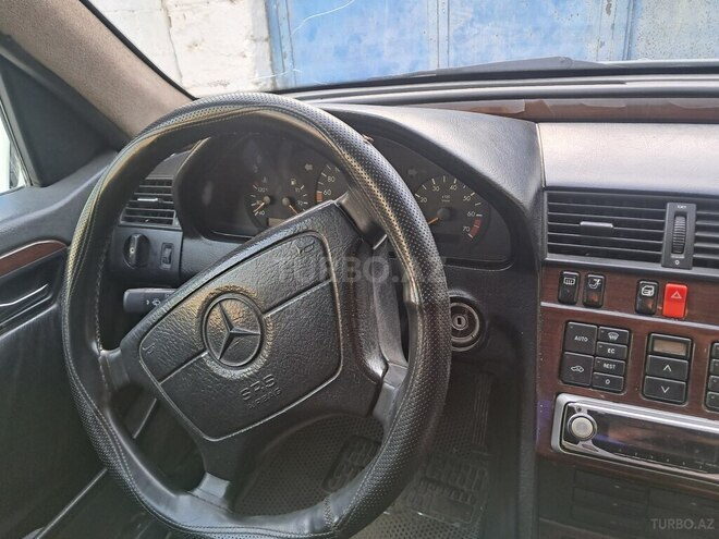 Mercedes C 220 1995, 525,000 km - 2.0 л - Bakı