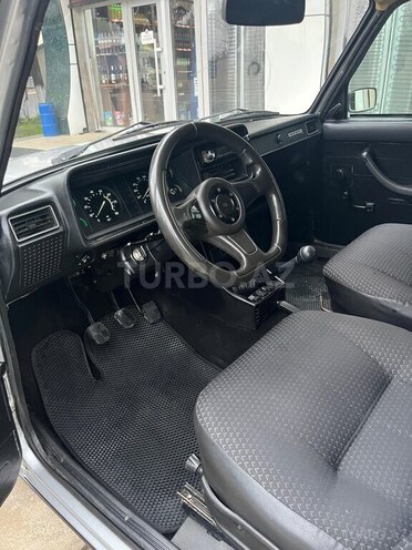 LADA (VAZ) 2107 2010, 128,000 km - 1.6 л - Lənkəran