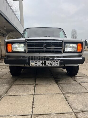 LADA (VAZ) 2107 2010, 128,000 km - 1.6 л - Lənkəran