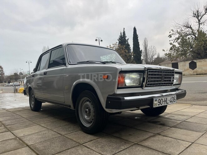 LADA (VAZ) 2107 2010, 128,000 km - 1.6 л - Lənkəran