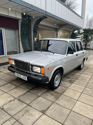 LADA (VAZ) 2107 2010, 128,000 km - 1.6 л - Lənkəran