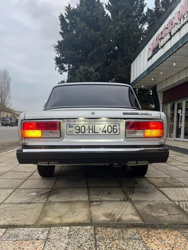 LADA (VAZ) 2107 2010, 128,000 km - 1.6 л - Lənkəran