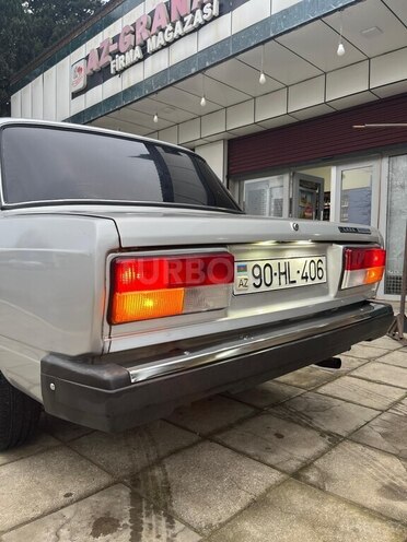 LADA (VAZ) 2107 2010, 128,000 km - 1.6 л - Lənkəran