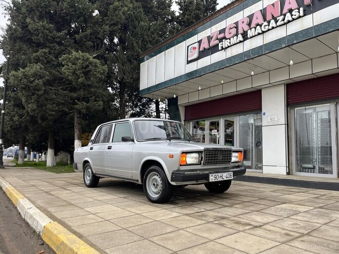 LADA (VAZ) 2107 2010, 128,000 km - 1.6 л - Lənkəran