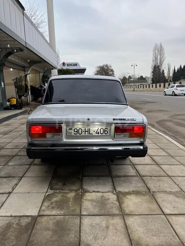 LADA (VAZ) 2107 2010, 128,000 km - 1.6 л - Lənkəran