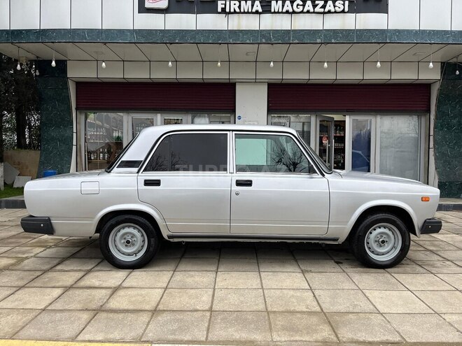 LADA (VAZ) 2107 2010, 128,000 km - 1.6 л - Lənkəran