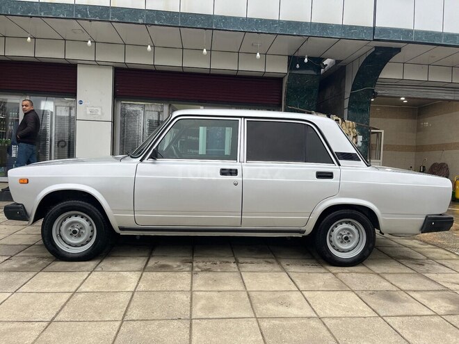 LADA (VAZ) 2107 2010, 128,000 km - 1.6 л - Lənkəran