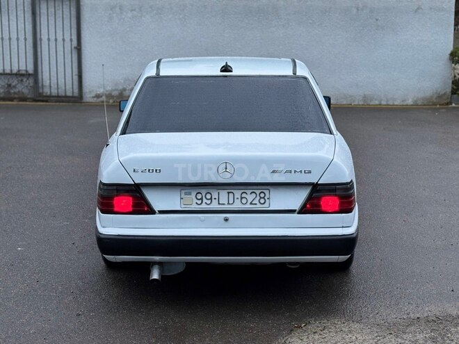 Mercedes  1989, 356,900 km - 2.3 л - Bakı