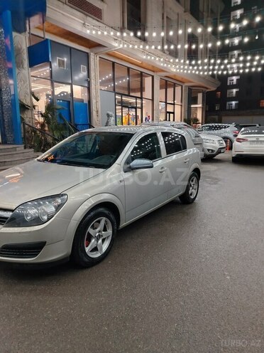 Opel Astra 2005, 244,000 km - 1.4 l - Bakı