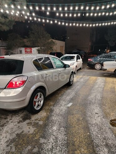 Opel Astra 2005, 244,000 km - 1.4 l - Bakı