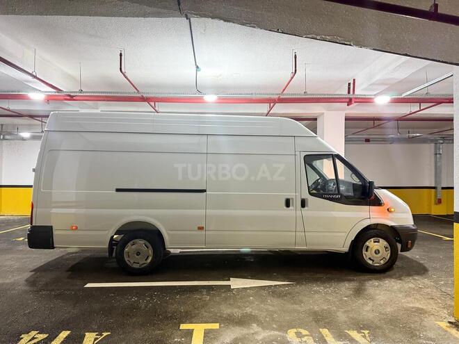 Ford Transit 2010, 276,000 km - 2.4 л - Bakı